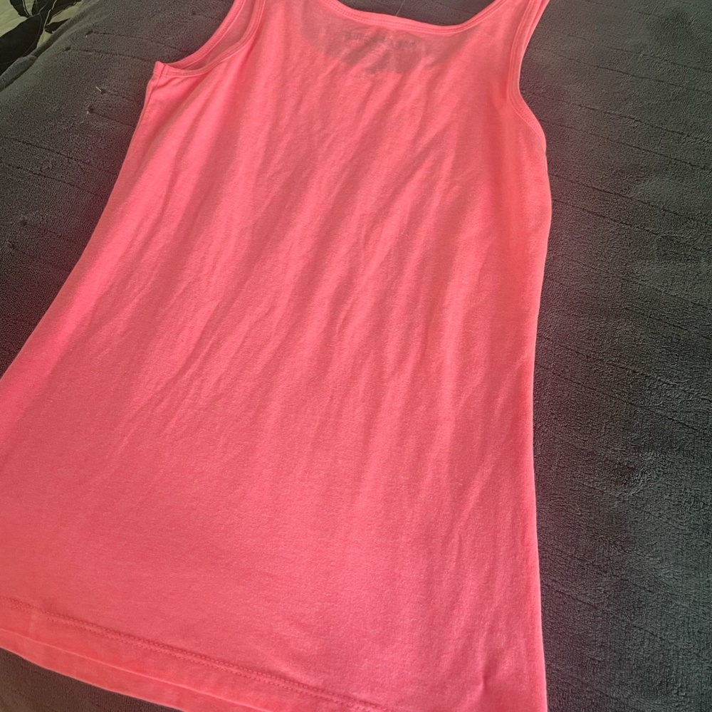 ON WEDNESDAYS WE WEAR PINK (MEAN GIRLS) SIZE LG NWT - Picture 6 of 9